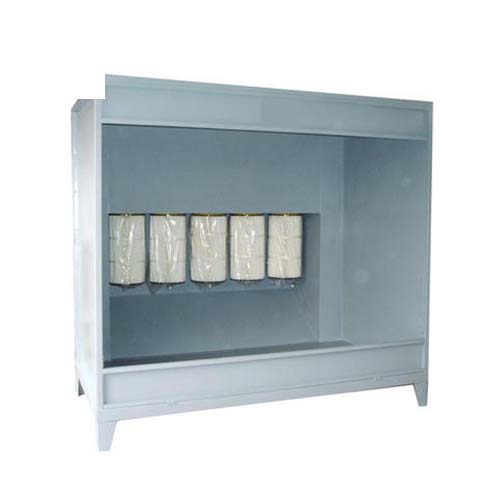 Powder Coating Booths For Sale A Buyer’s Guide to Features Pricing and Selection