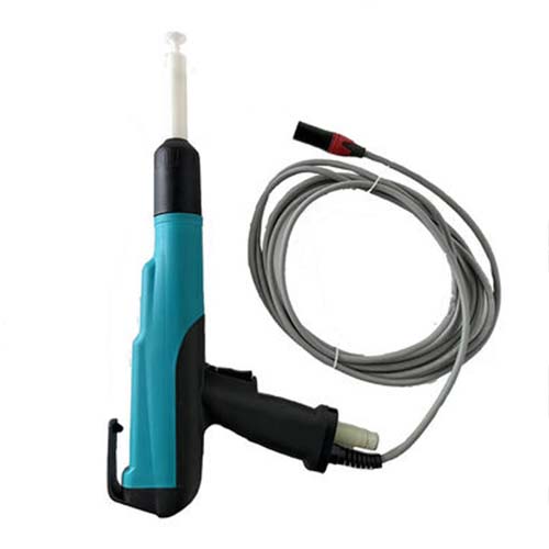 Spray Powder Gun: A Consumer's Complete Handbook