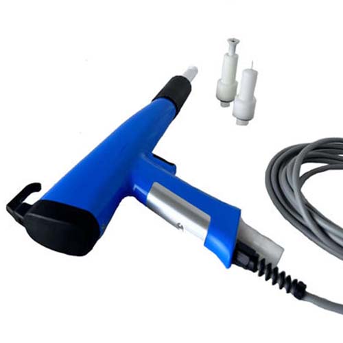 How To Find the Best Powder Coating Spray Gun For Sale